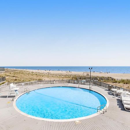 Villa Sea Colony Harbour House III Bethany Beach Exterior foto