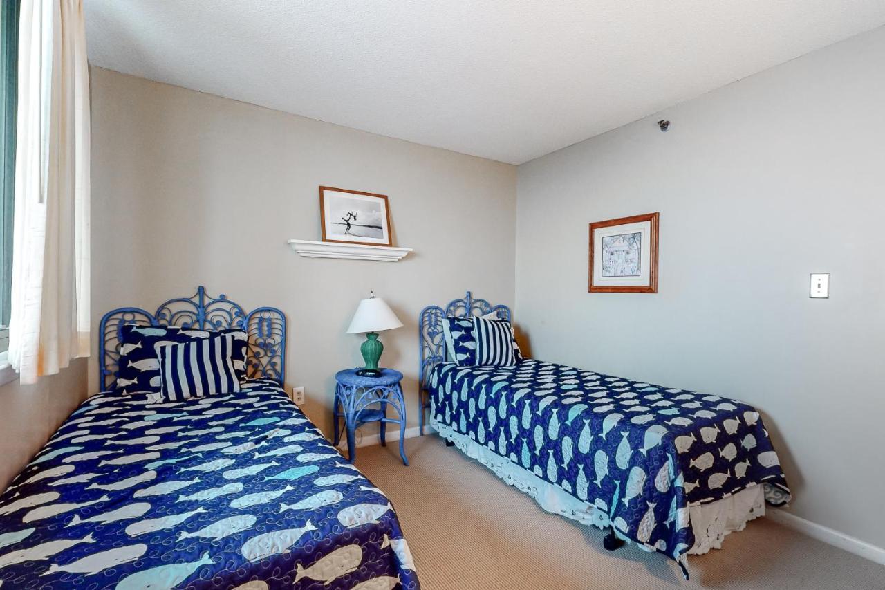 Villa Sea Colony Harbour House III Bethany Beach Exterior foto