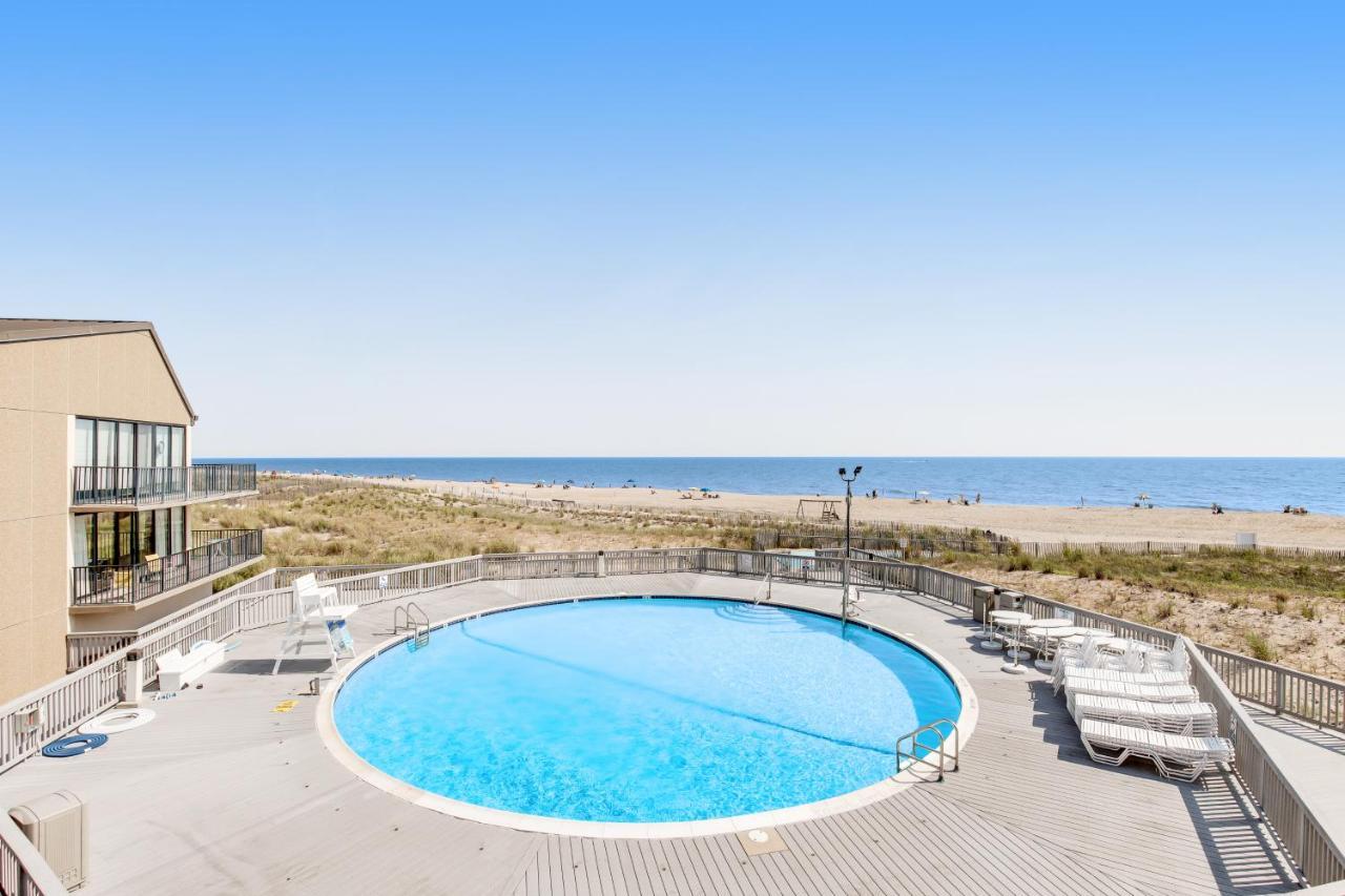 Villa Sea Colony Harbour House III Bethany Beach Exterior foto