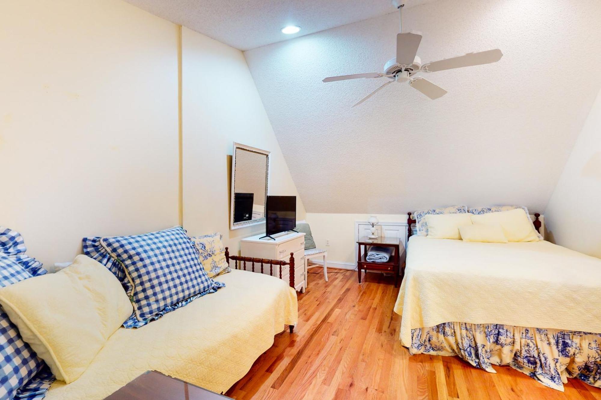 Villa Sea Colony Harbour House III Bethany Beach Habitación foto